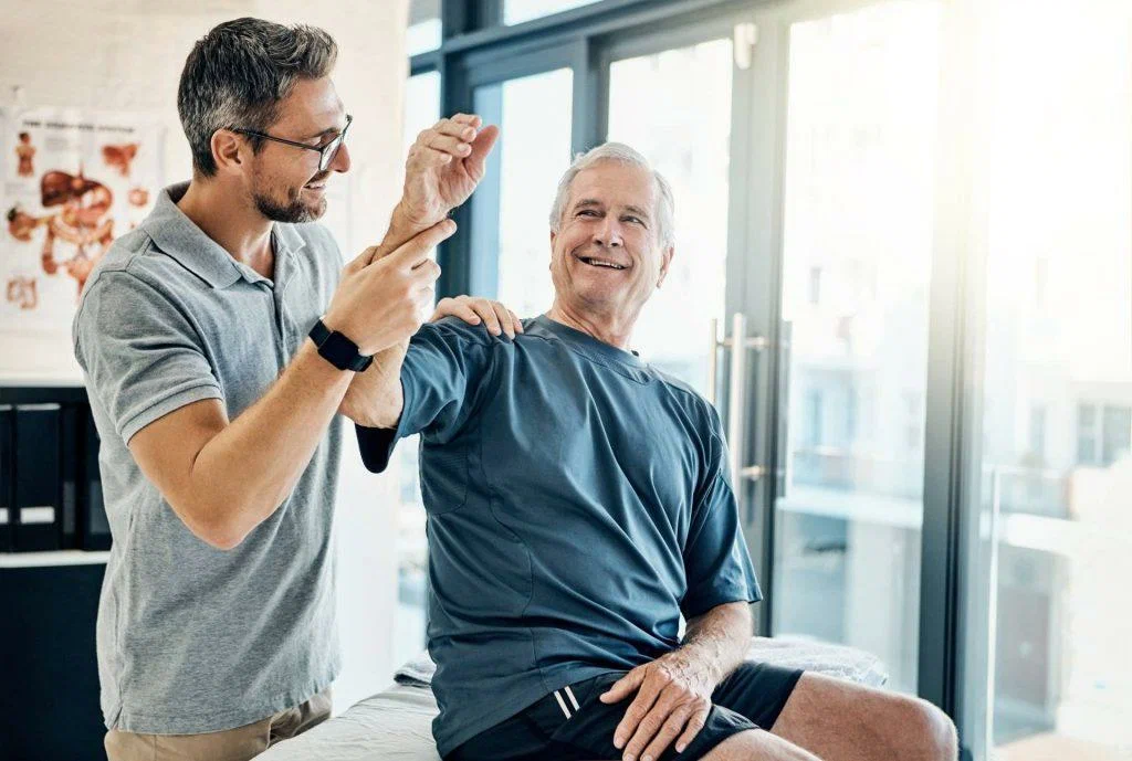 Atlantic Rehab and Wellness Center