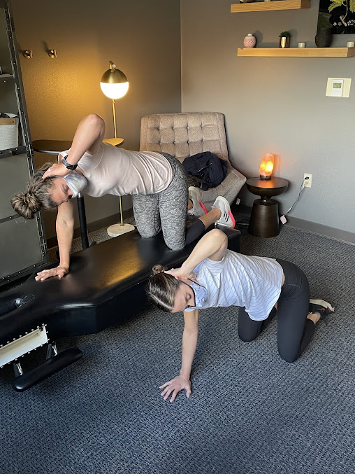 Atlantic Rehab and Wellness Center